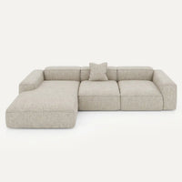 Modulares L Ecksofa Noto