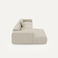 Modulares L Ecksofa Noto