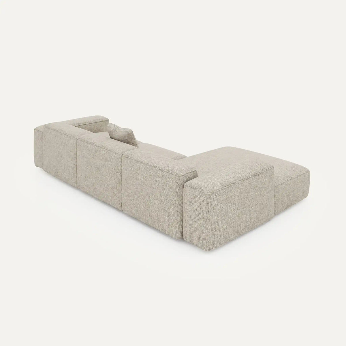 Modulares L Ecksofa Noto