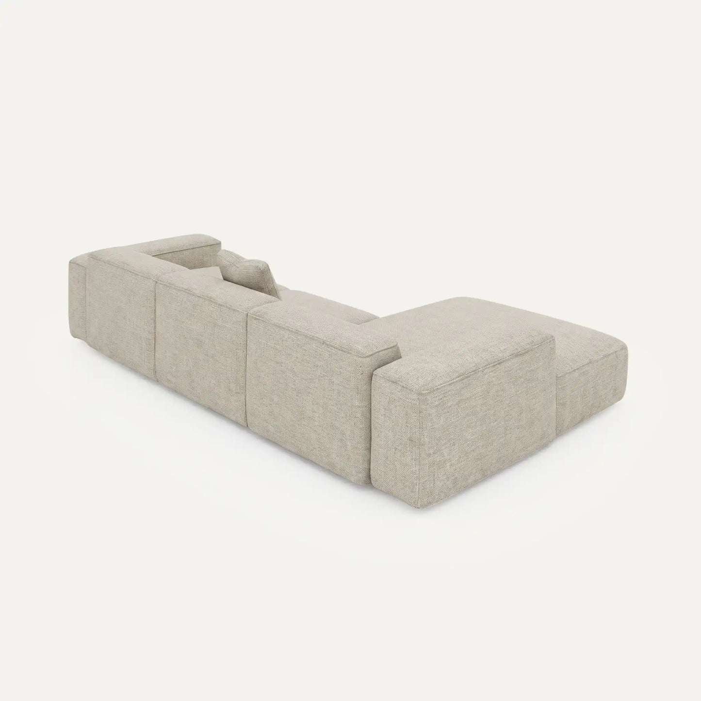 Modulares L Ecksofa Noto