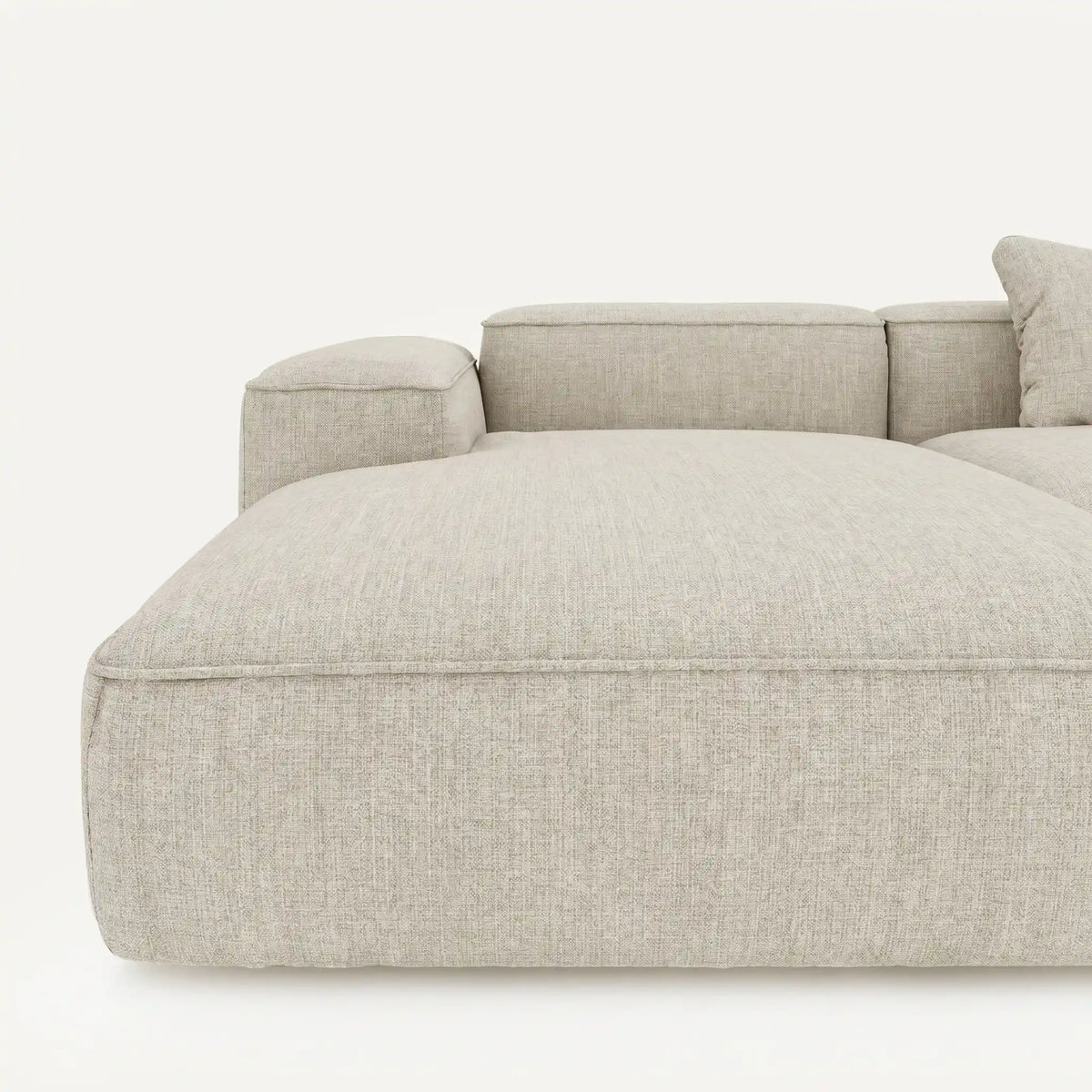 Modulares L Ecksofa Noto