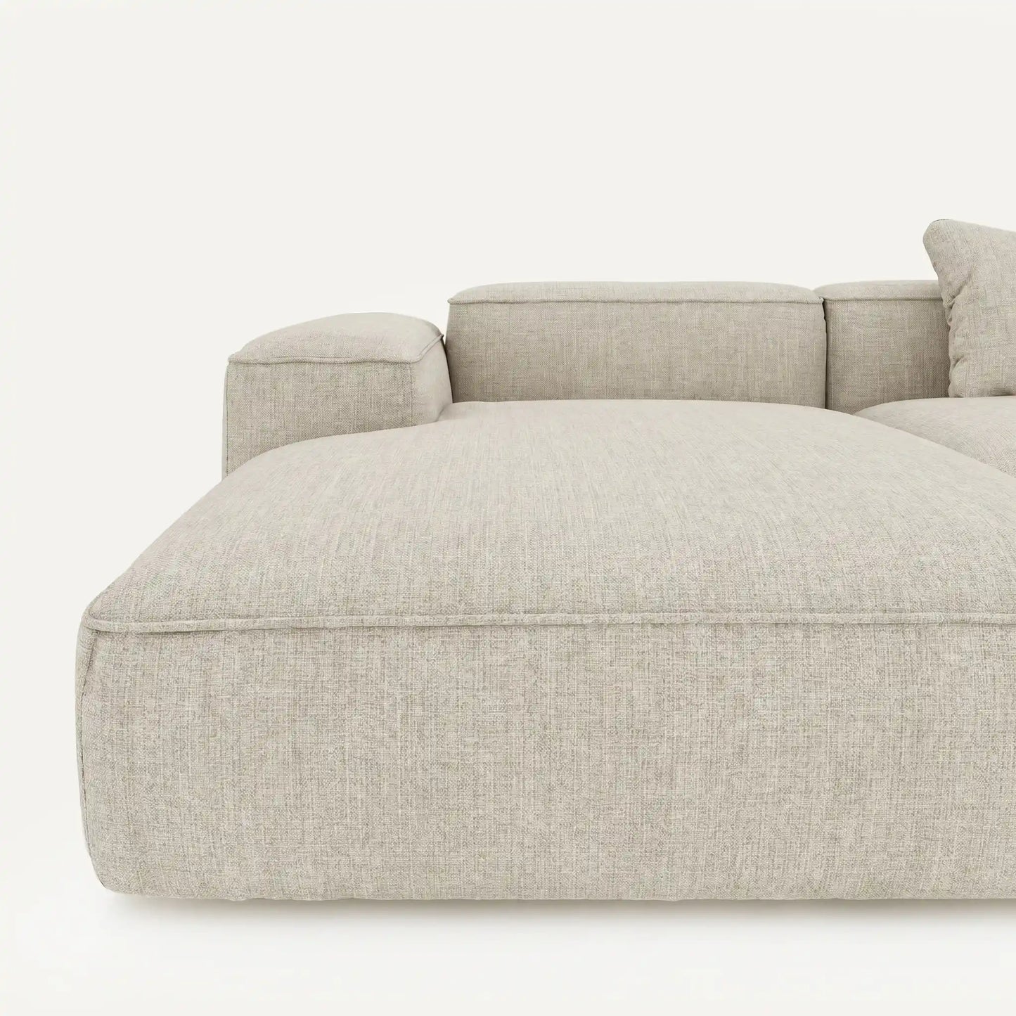 Modulares L Ecksofa Noto
