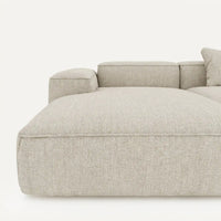 Modulares L Ecksofa Noto