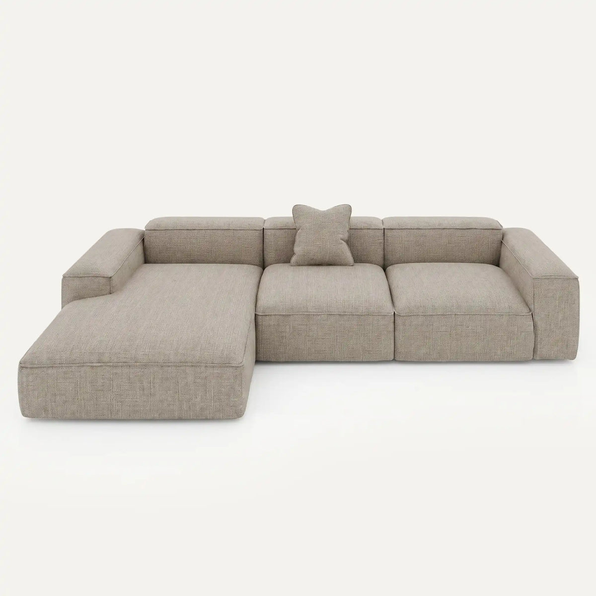 Modulares L Ecksofa Noto