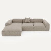 Modulares L Ecksofa Noto