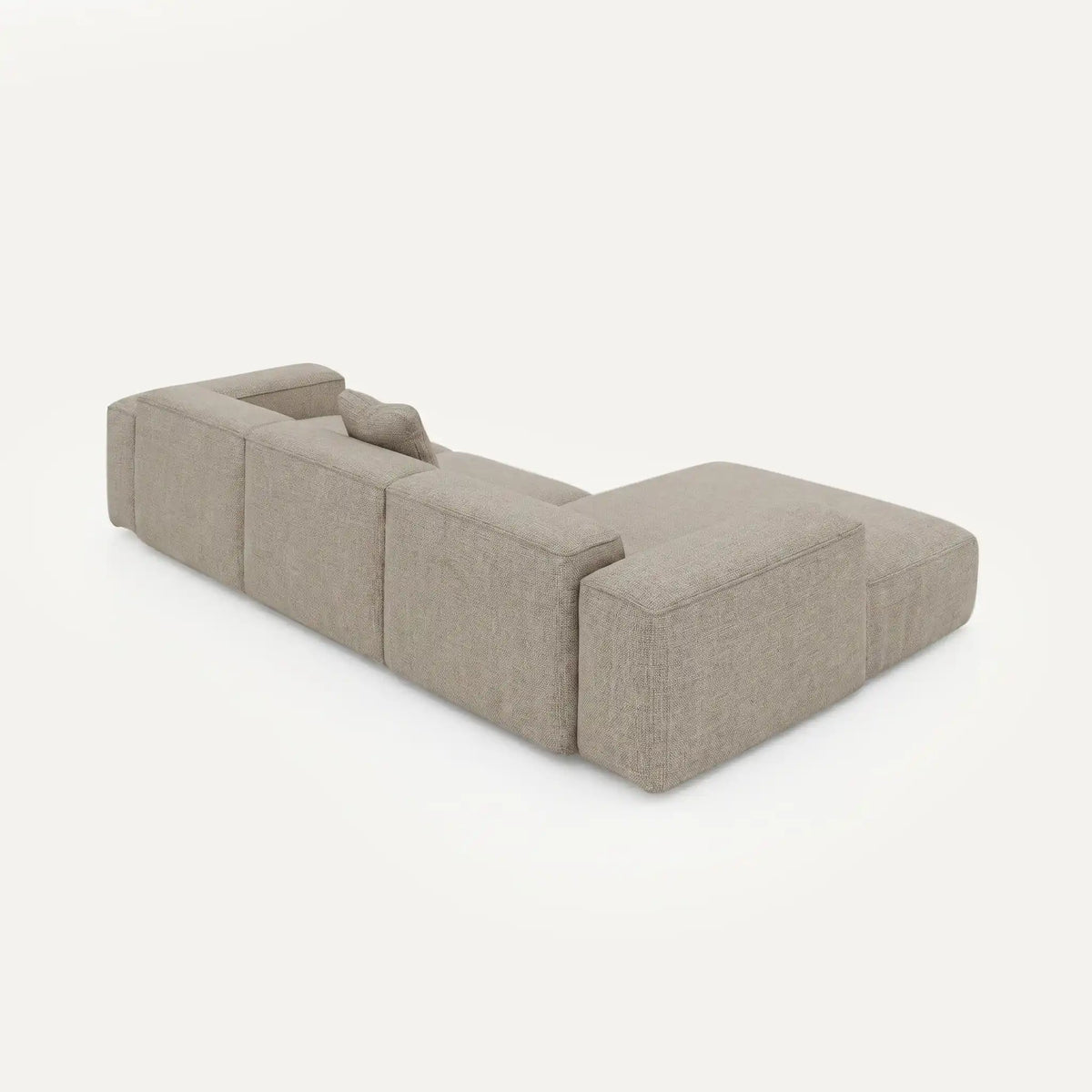 Modulares L Ecksofa Noto