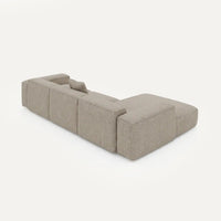 Modulares L Ecksofa Noto