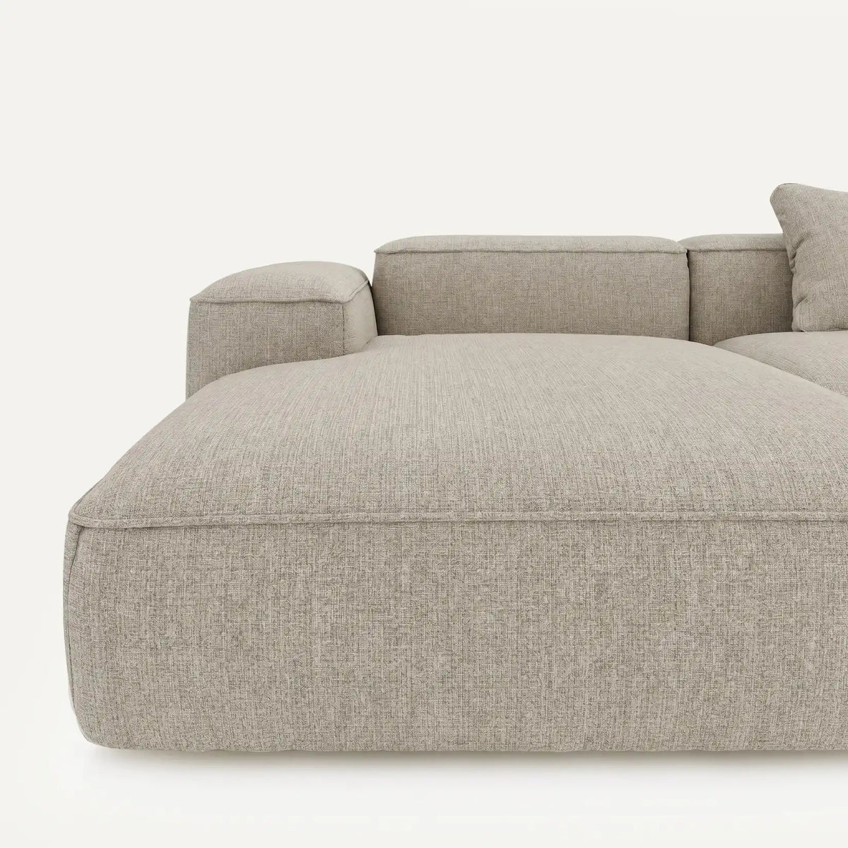 Modulares L Ecksofa Noto