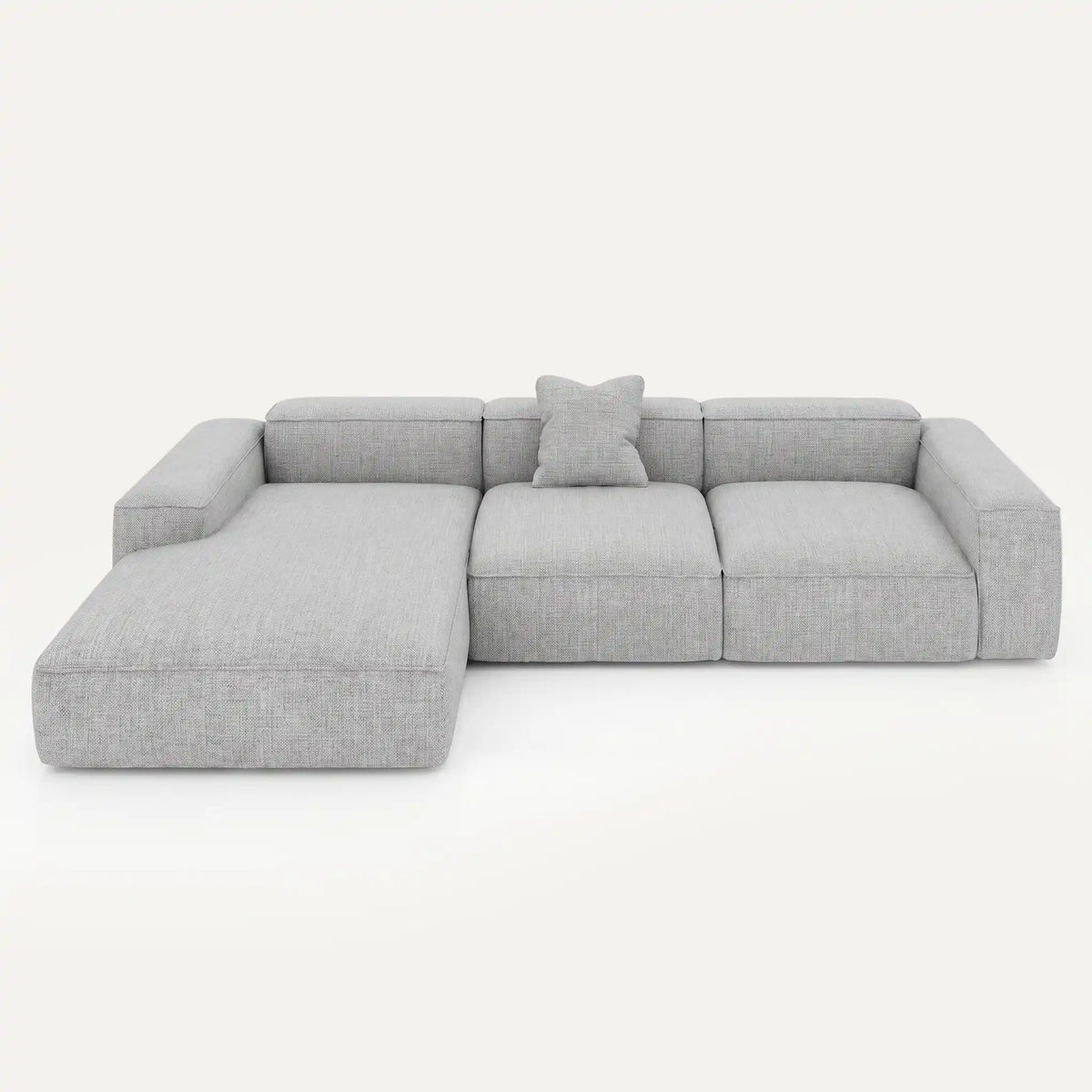 Modulares L Ecksofa Noto