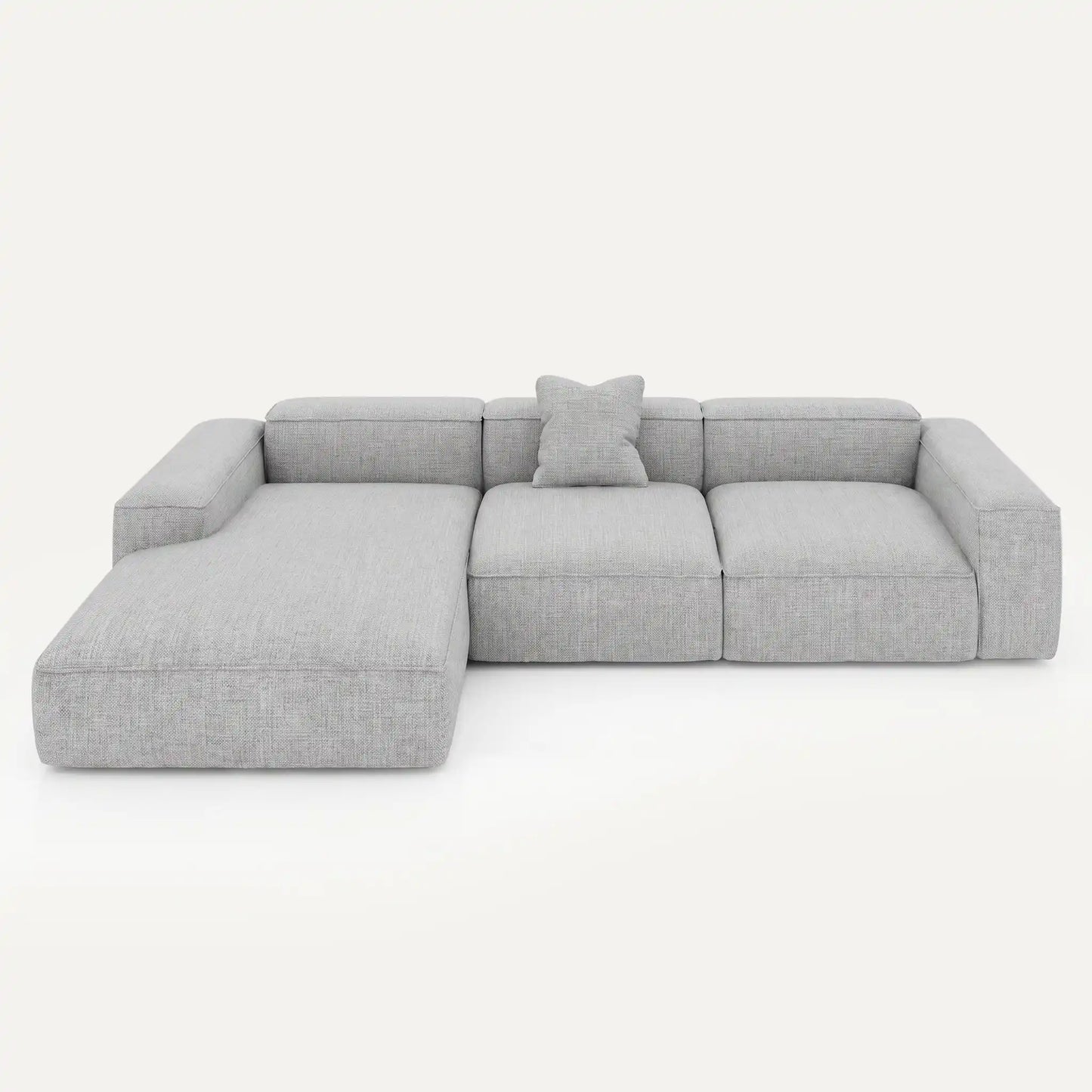 Modulares L Ecksofa Noto