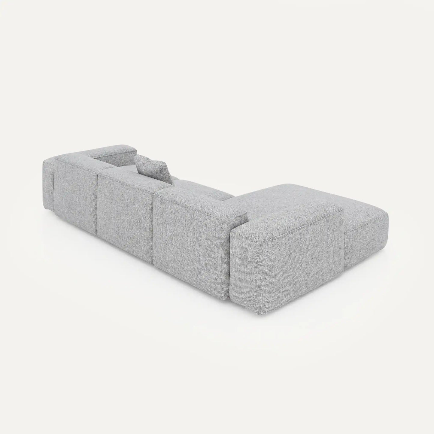 Modulares L Ecksofa Noto