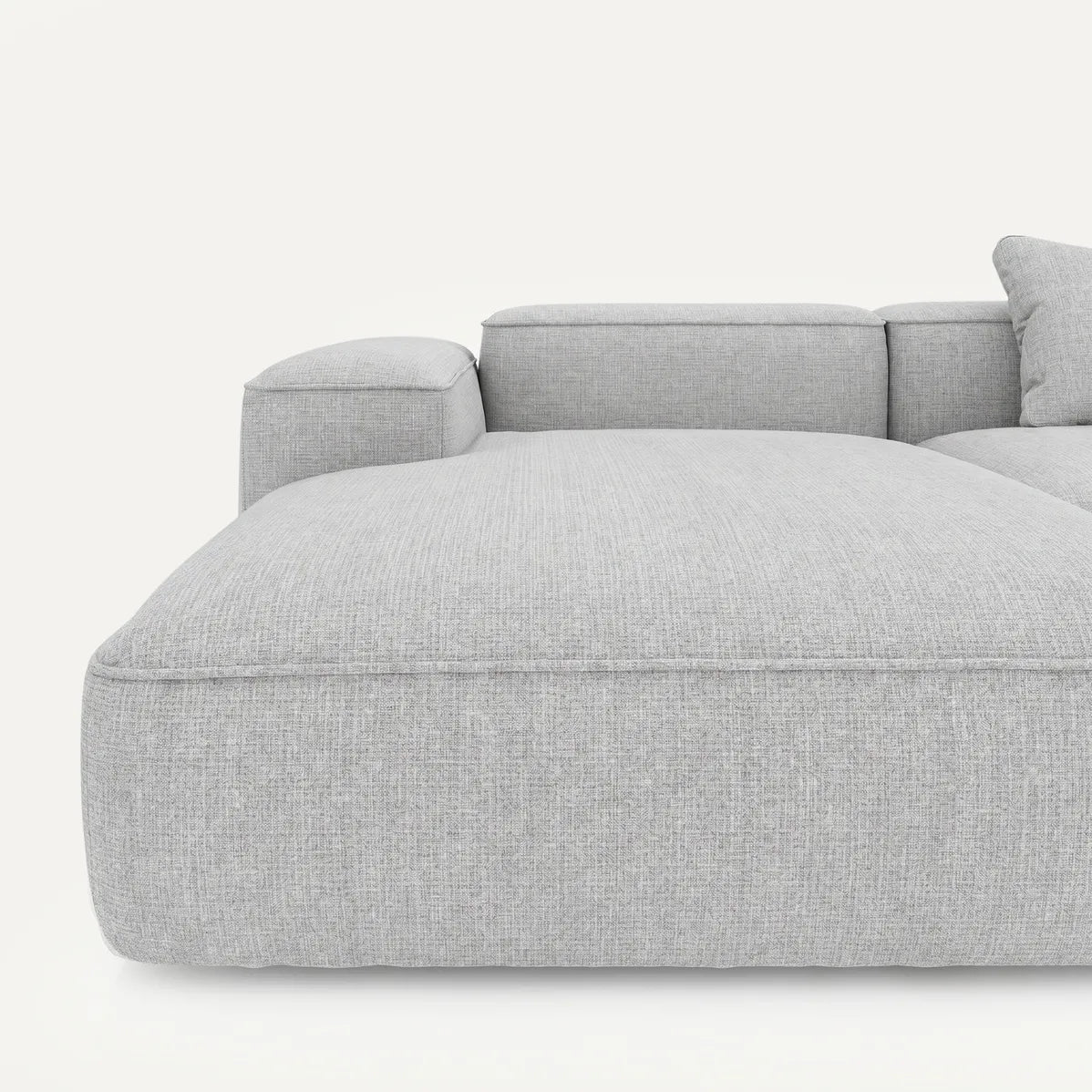 Modulares L Ecksofa Noto