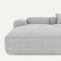 Modulares L Ecksofa Noto