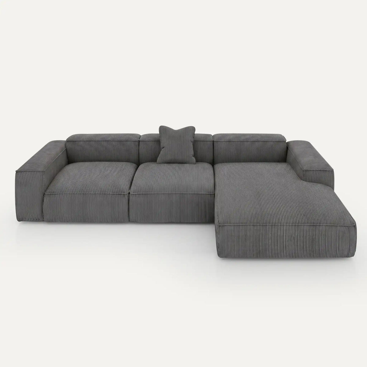 Modulares L Ecksofa Noto
