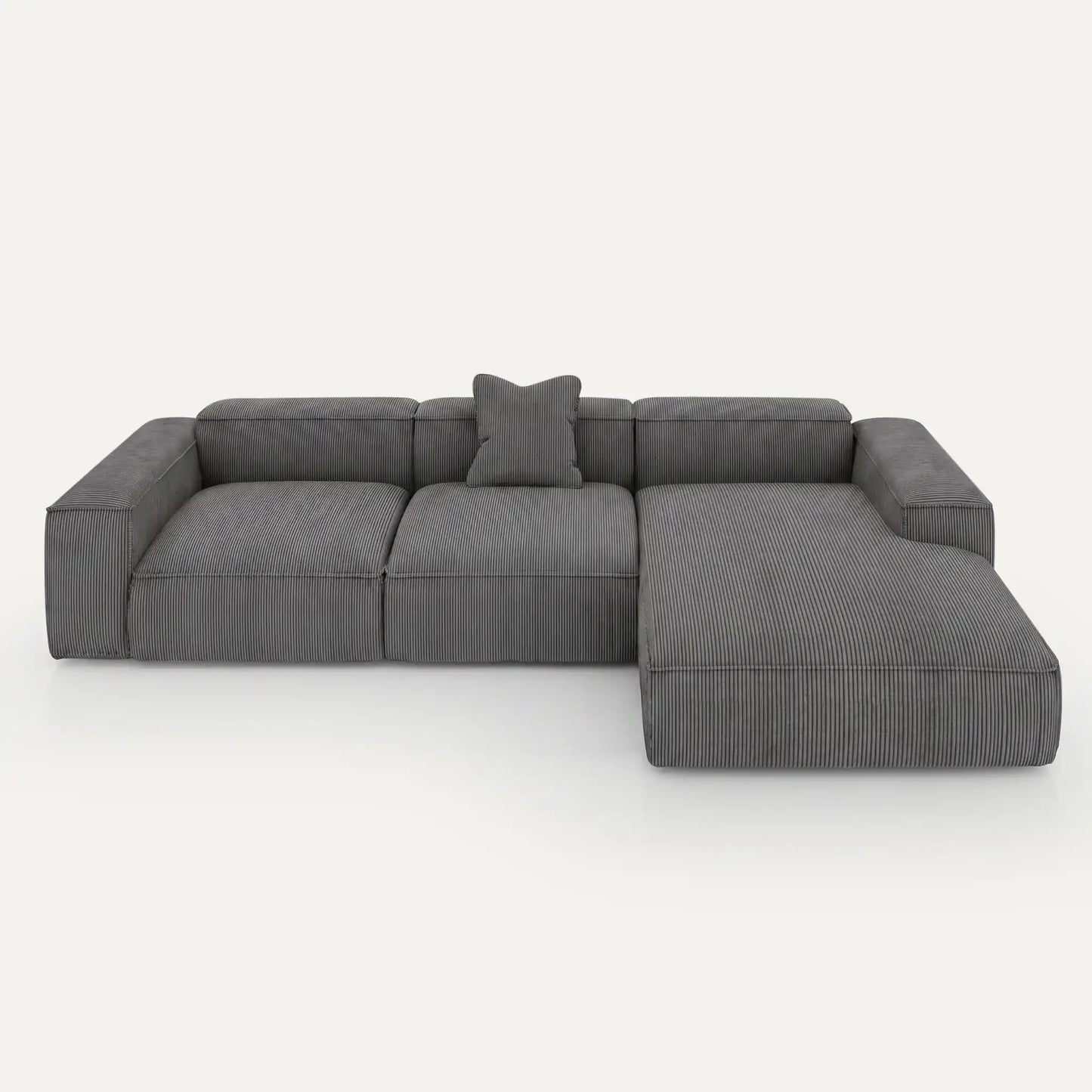 Modulares L Ecksofa Noto