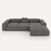 Modulares L Ecksofa Noto