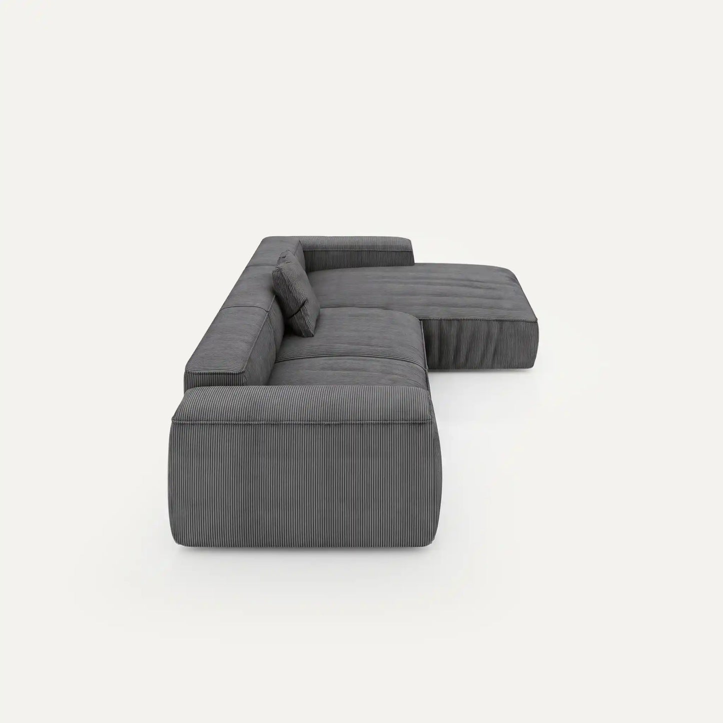 Modulares L Ecksofa Noto