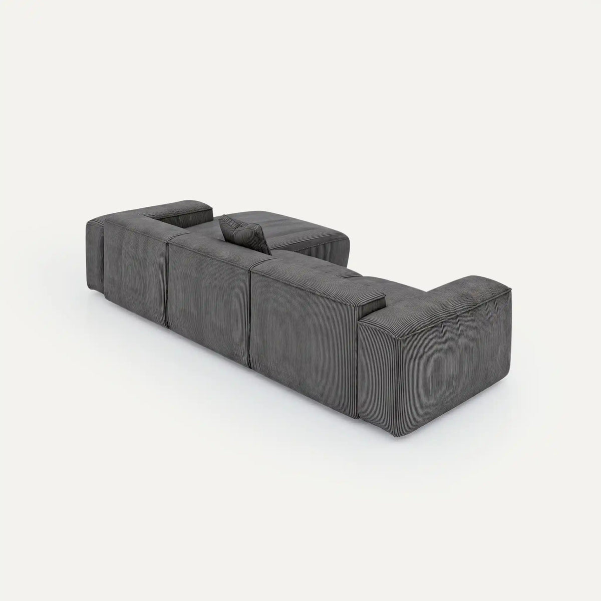 Modulares L Ecksofa Noto