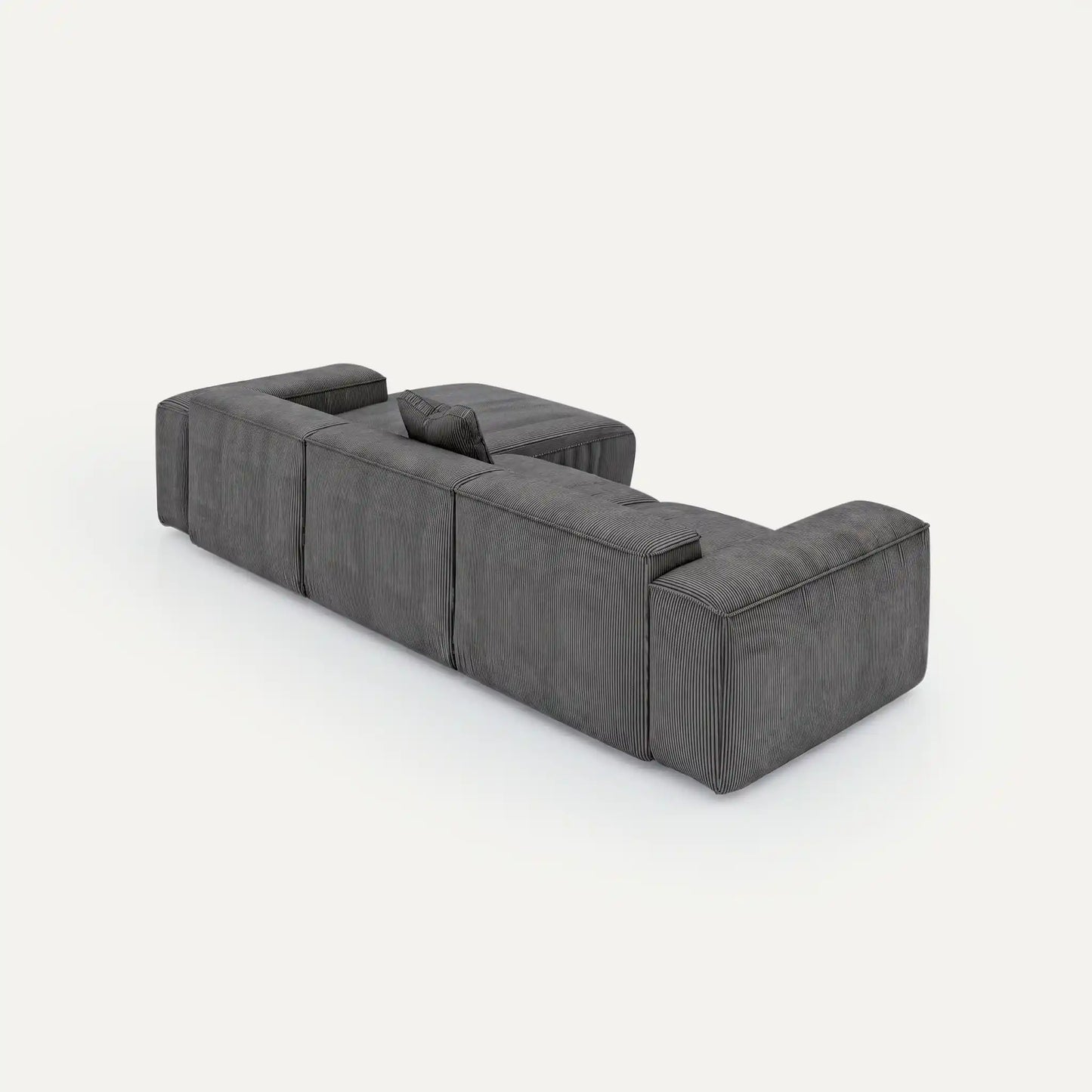 Modulares L Ecksofa Noto