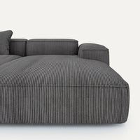 Modulares L Ecksofa Noto