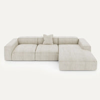 Modulares L Ecksofa Noto