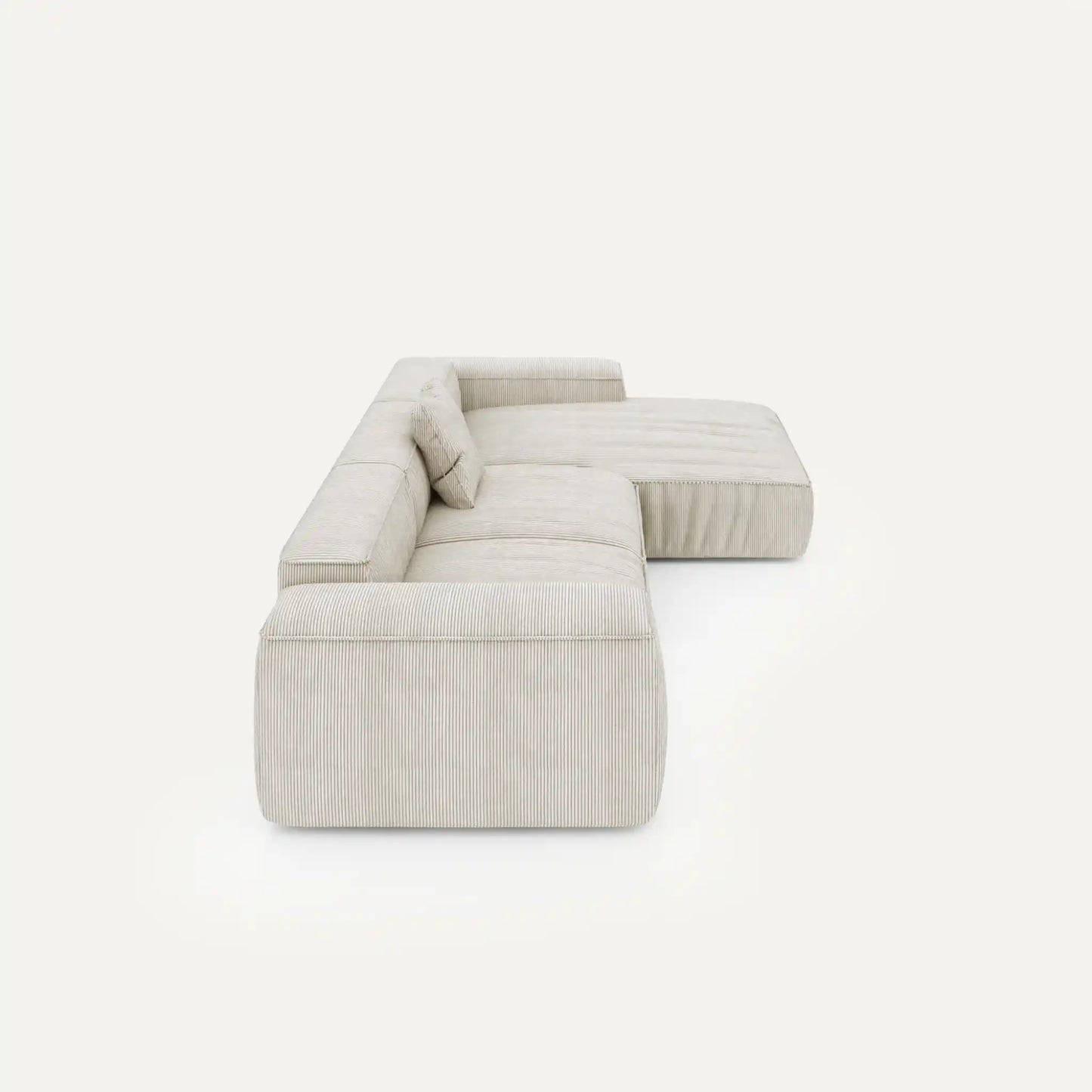 Modulares L Ecksofa Noto