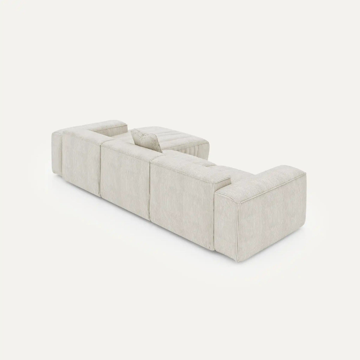 Modulares L Ecksofa Noto