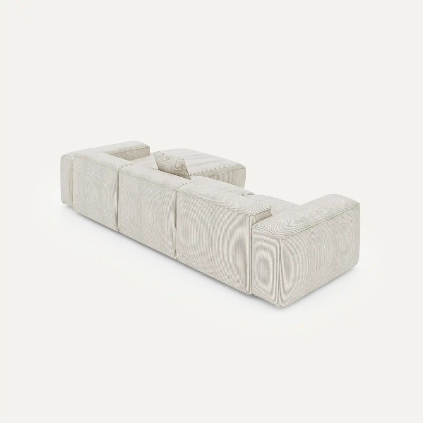 Modulares L Ecksofa Noto