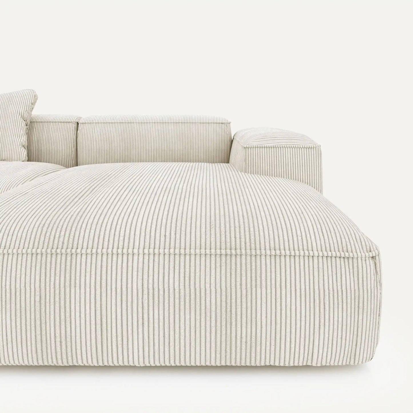 Modulares L Ecksofa Noto