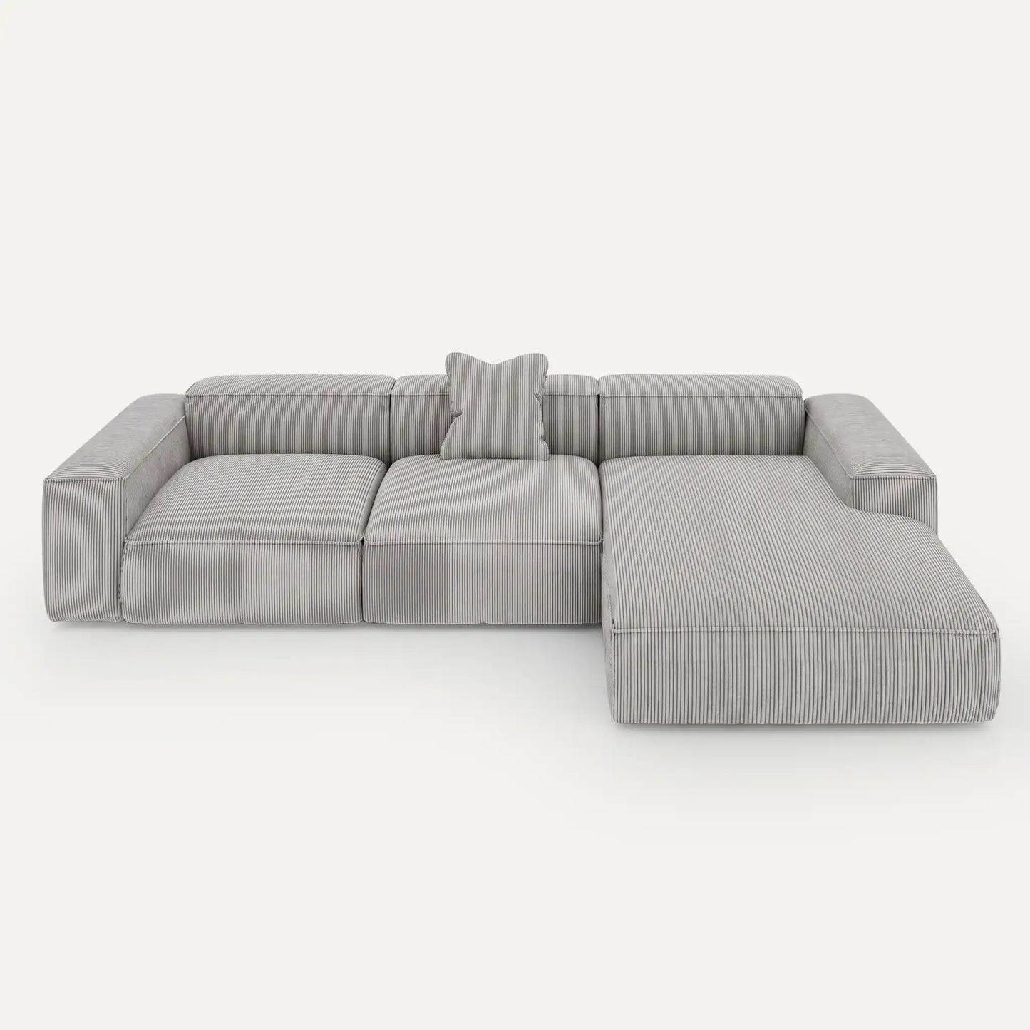 Modulares L Ecksofa Noto