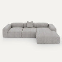 Modulares L Ecksofa Noto