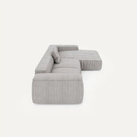 Modulares L Ecksofa Noto
