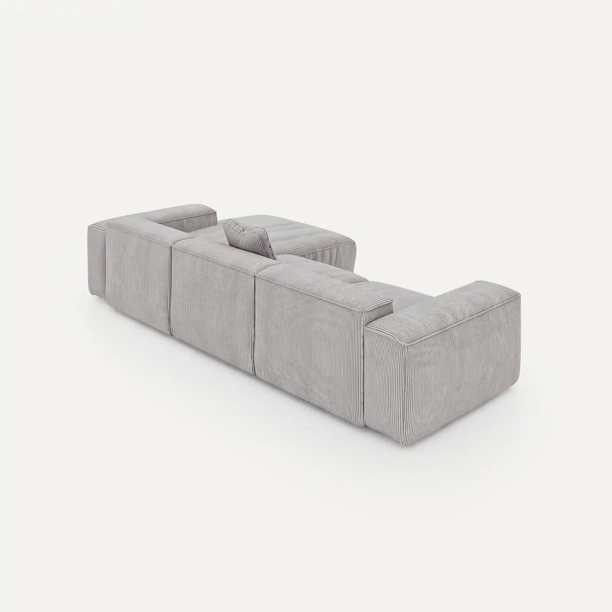 Modulares L Ecksofa Noto