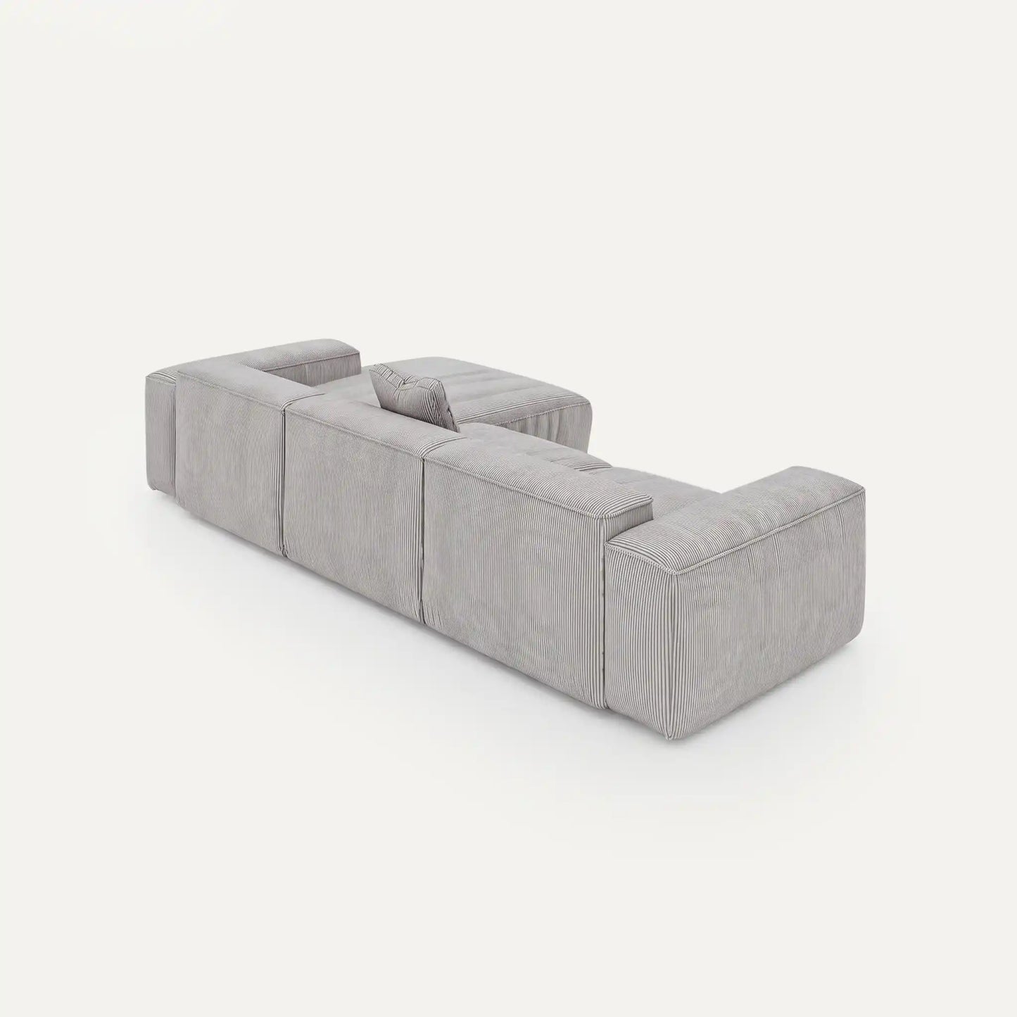 Modulares L Ecksofa Noto