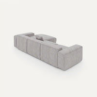 Modulares L Ecksofa Noto