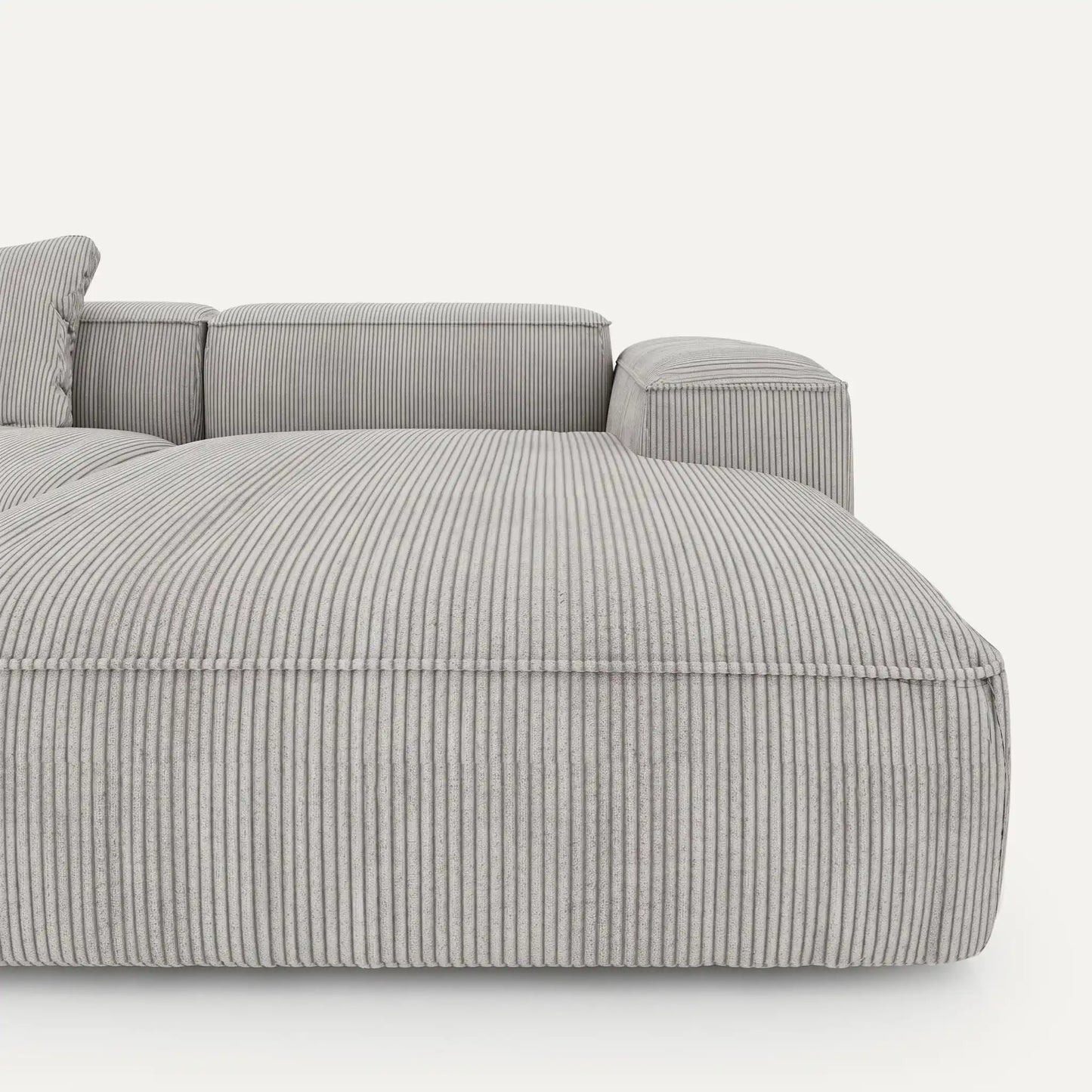 Modulares L Ecksofa Noto