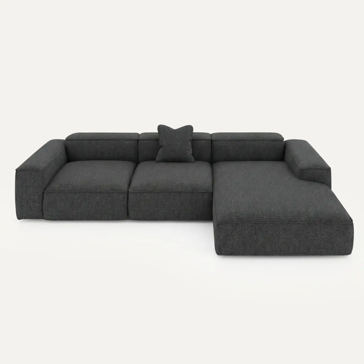 Modulares L Ecksofa Noto