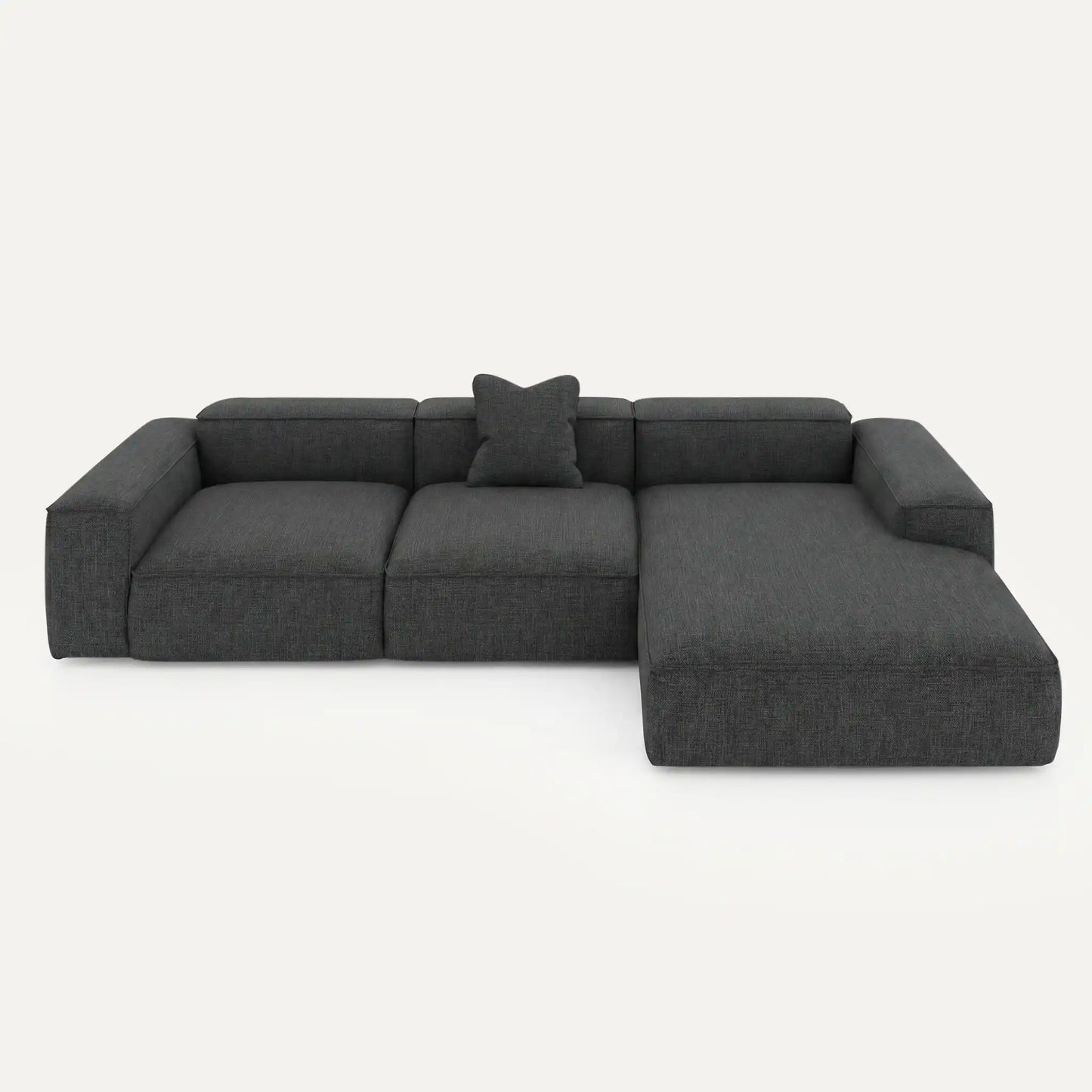 Modulares L Ecksofa Noto