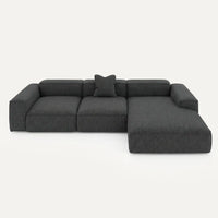 Modulares L Ecksofa Noto