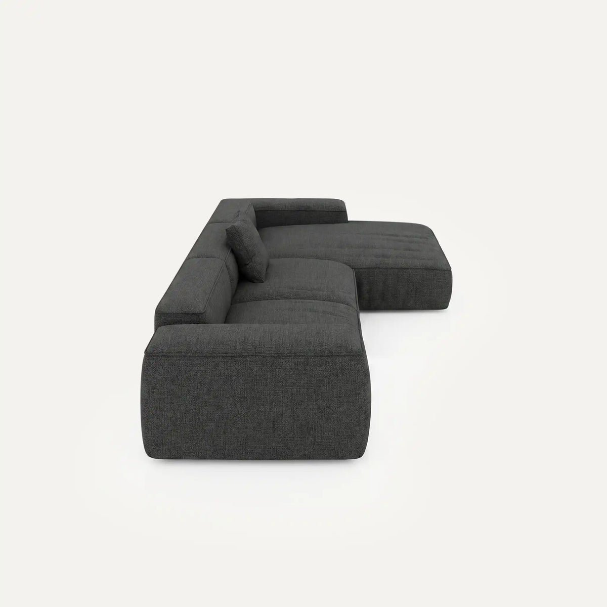 Modulares L Ecksofa Noto