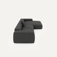 Modulares L Ecksofa Noto