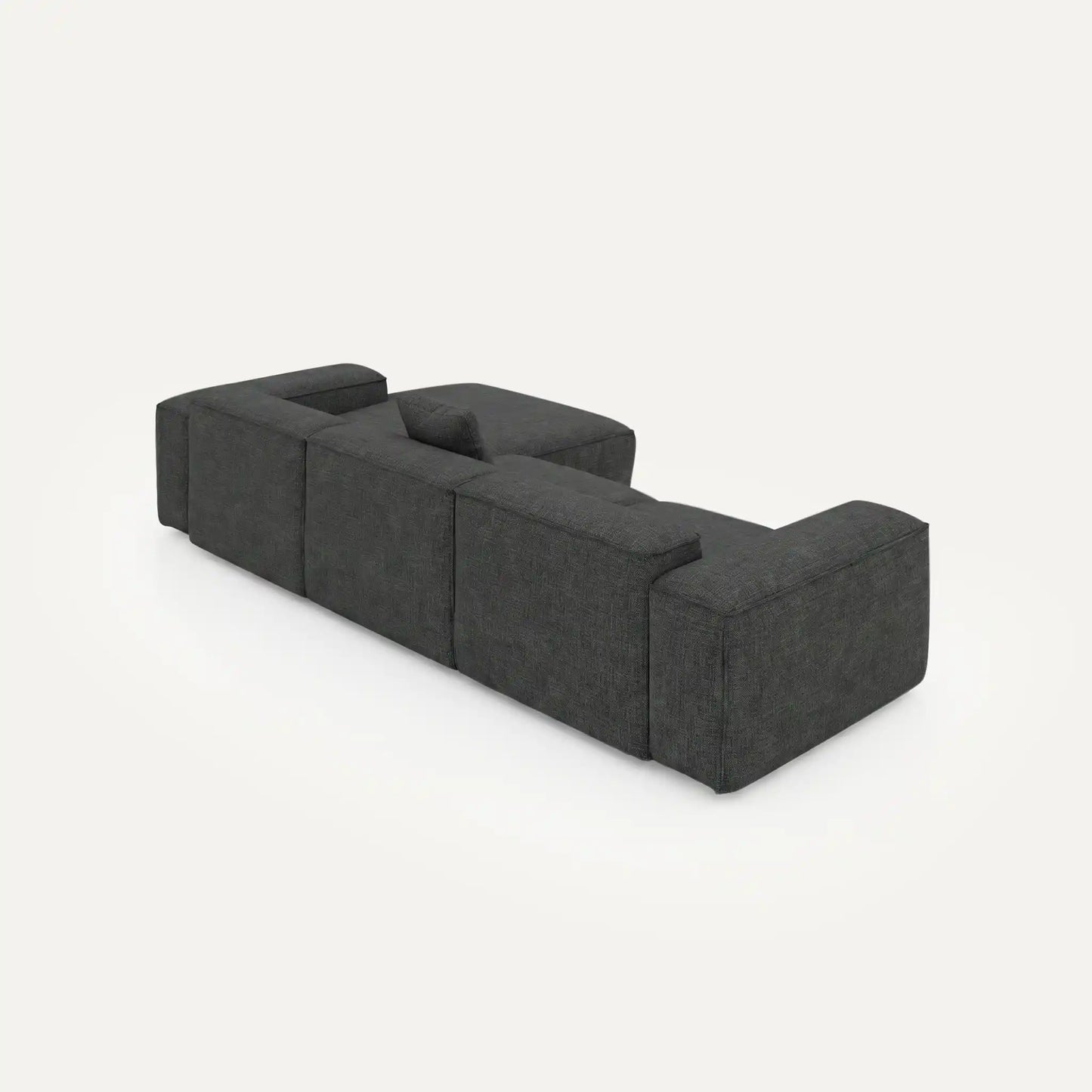Modulares L Ecksofa Noto