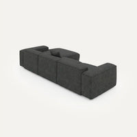 Modulares L Ecksofa Noto