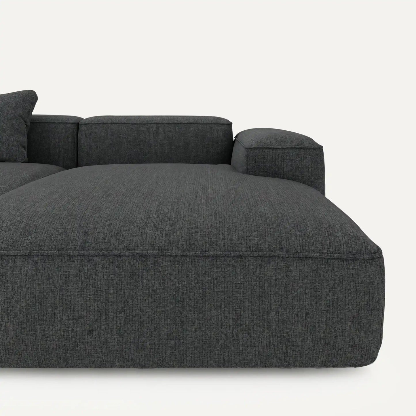 Modulares L Ecksofa Noto