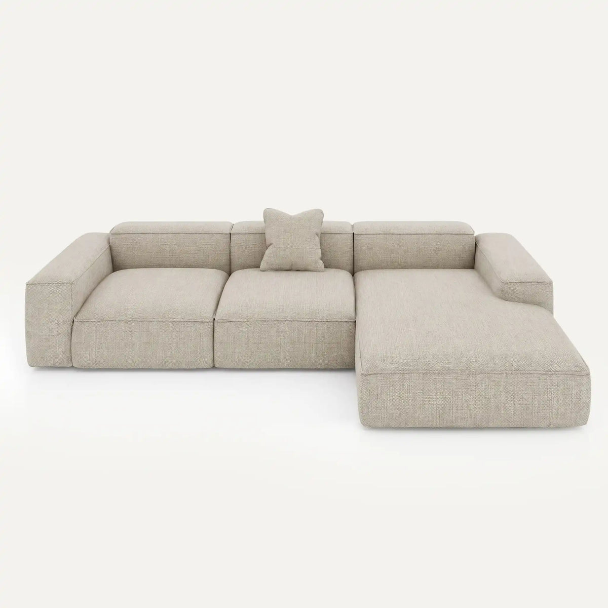 Modulares L Ecksofa Noto