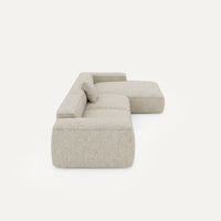Modulares L Ecksofa Noto