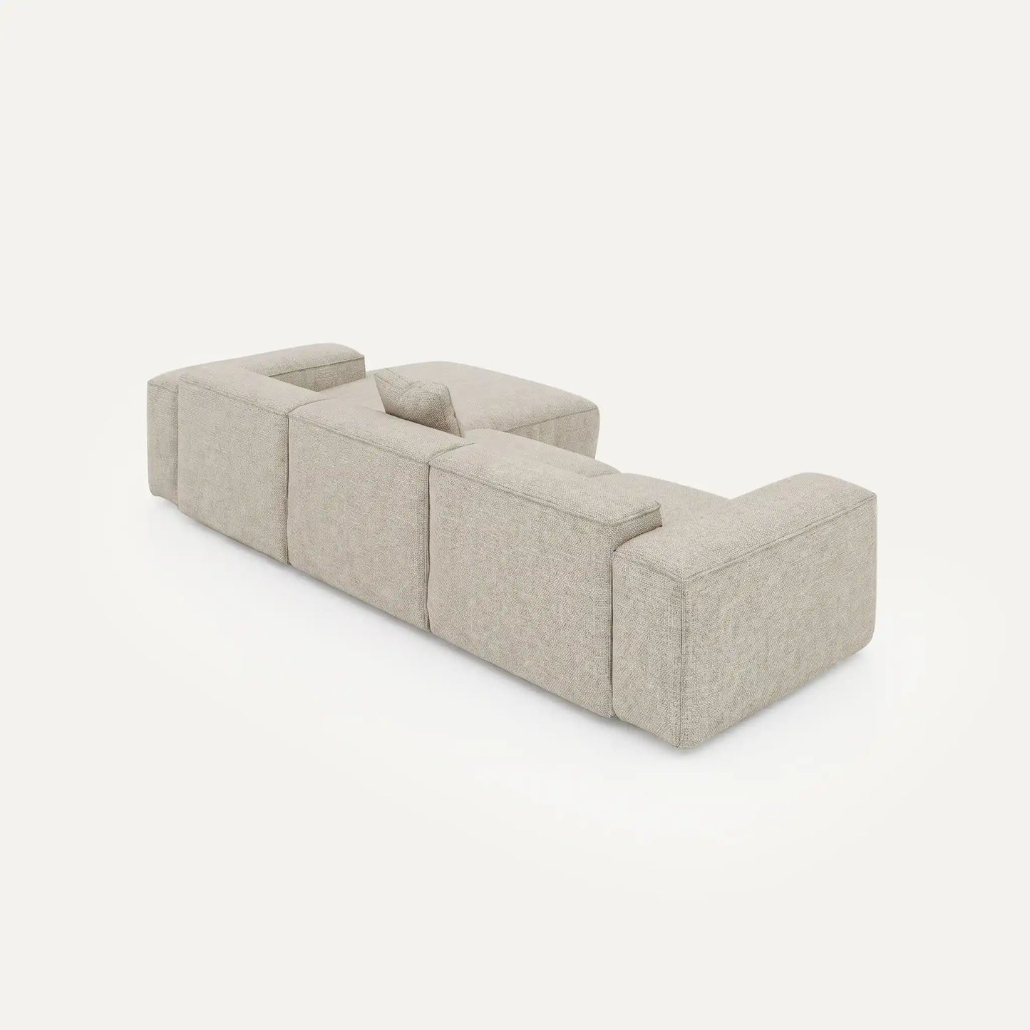 Modulares L Ecksofa Noto