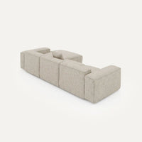 Modulares L Ecksofa Noto