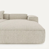 Modulares L Ecksofa Noto