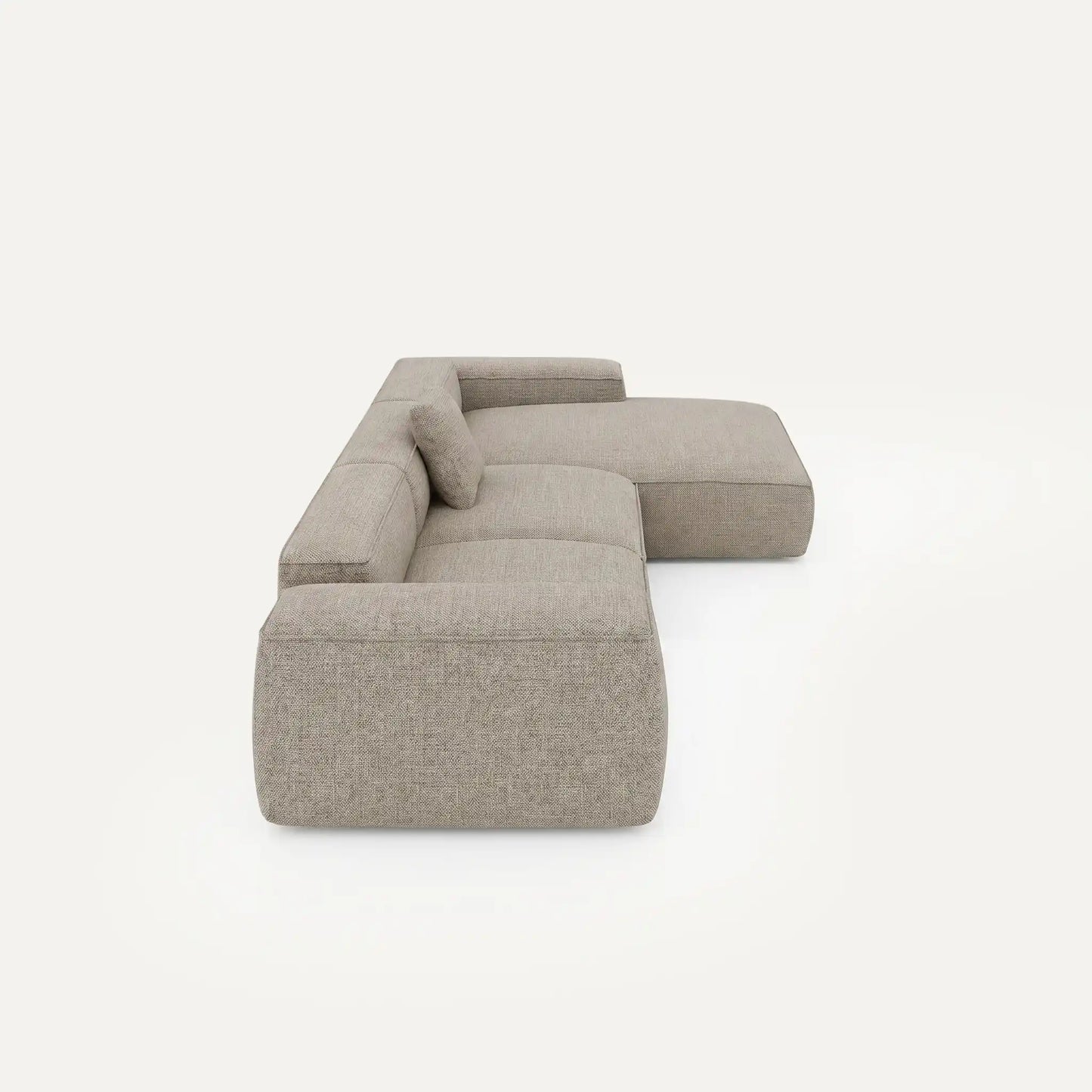Modulares L Ecksofa Noto